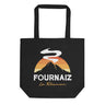 Sac Fournaiz noir