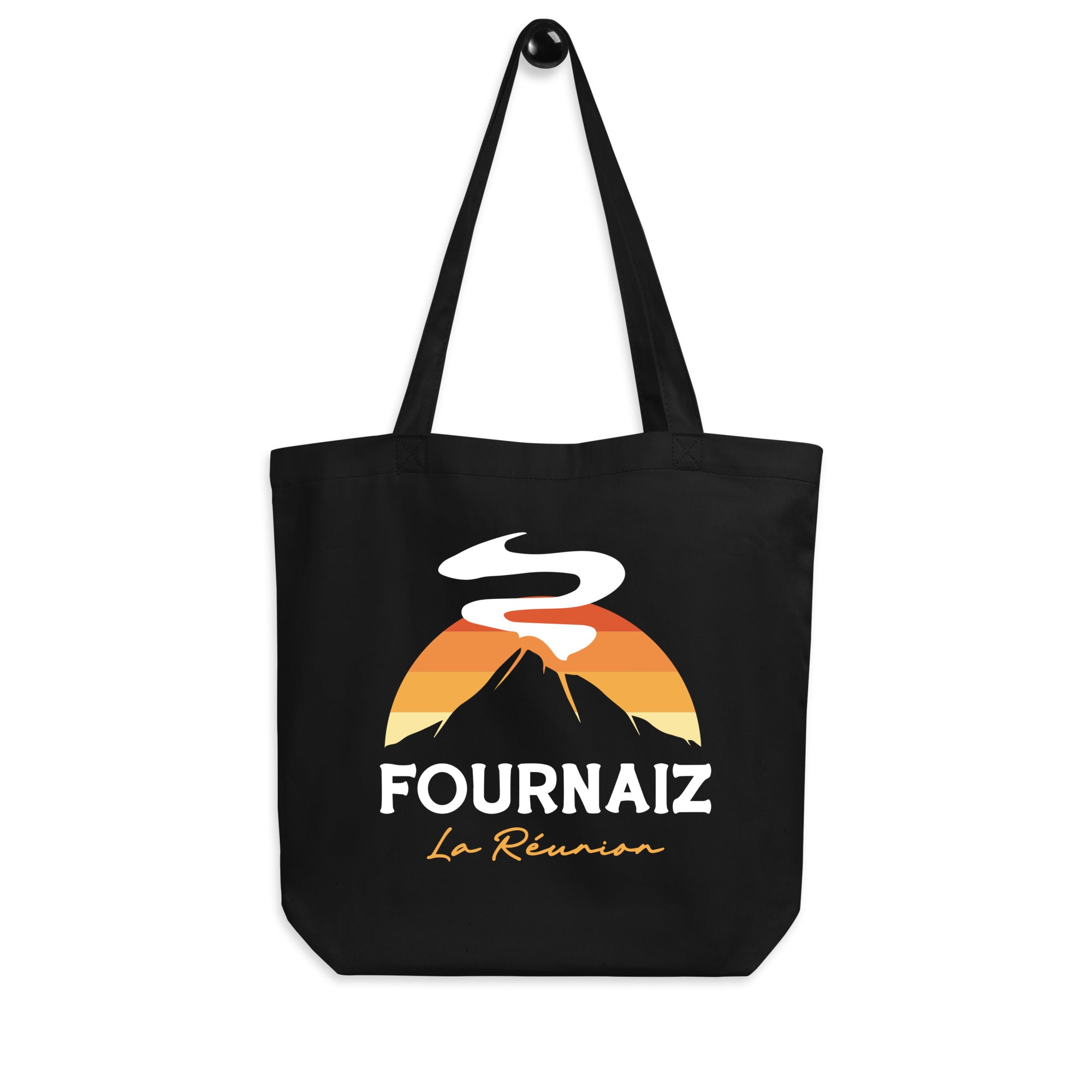 Sac Fournaiz noir