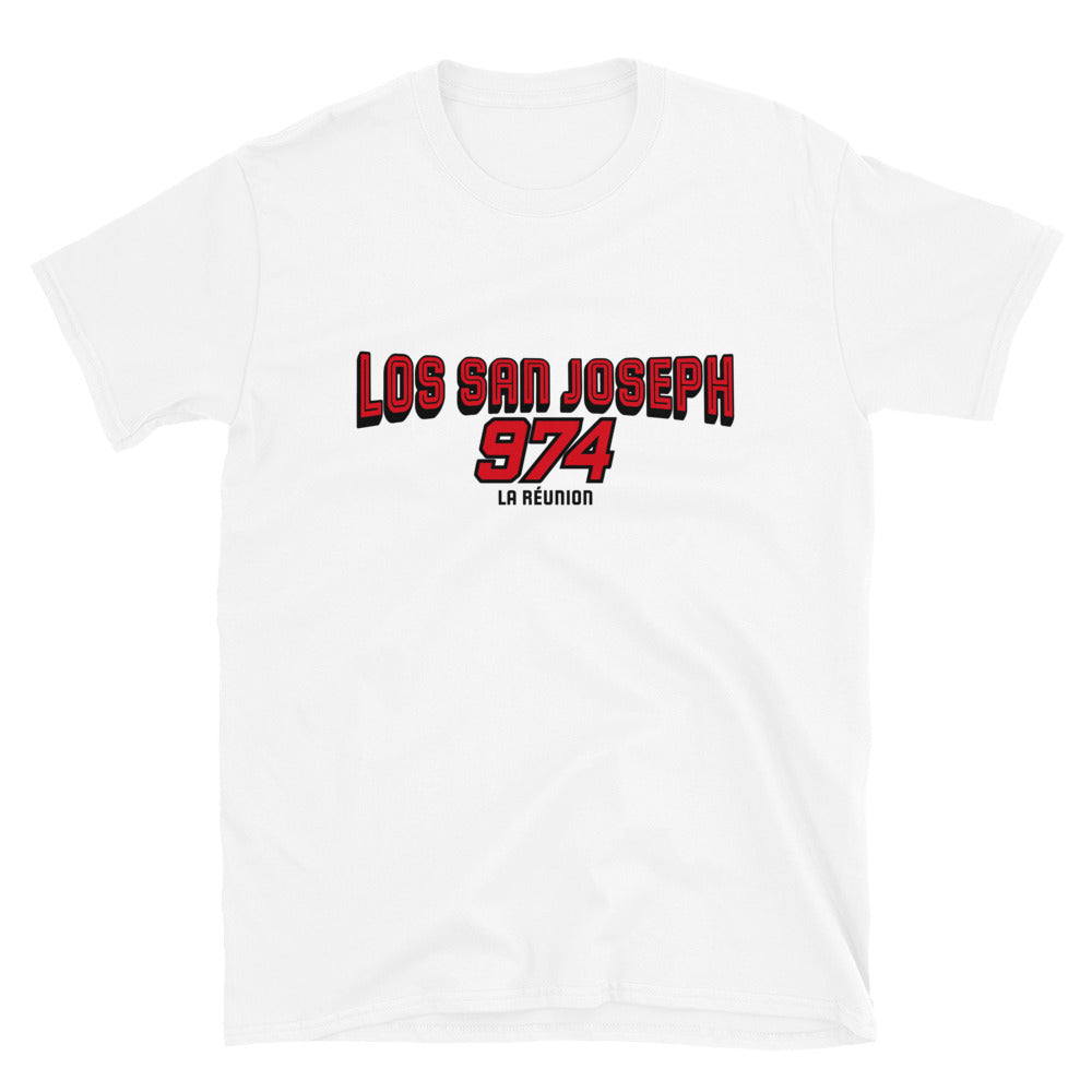 T-shirt Los San Joseph
